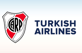 THY, River Plate’i açıkladı