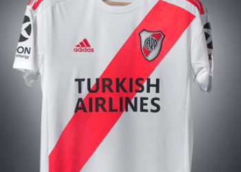 River Plate’den THY paylaşımı: ‘Birlikte daha büyüğüz’
