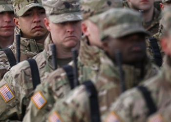 ABD askerleri Şanlıurfa’da