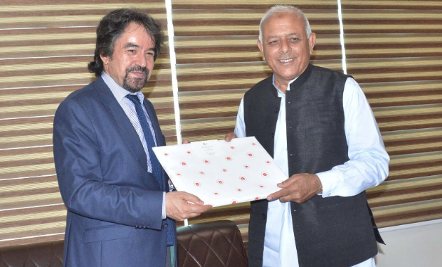 Pakistan ile havacılıkta yeni dönem