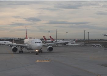 THY’nin en uzun uçuşu