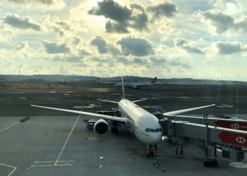 THY’nin karlılığı düştü, Pegasus rekor kırdı