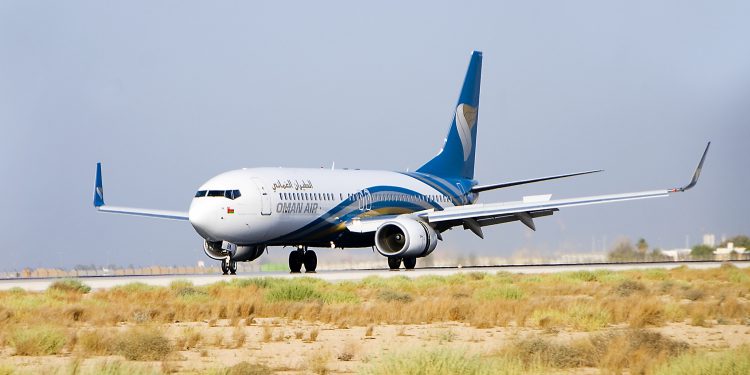 THY ile Oman Air, kod paylaşımını genişletti