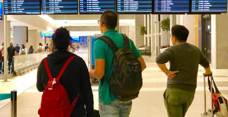 Yolcuların hangi durumlarda tazminat hakkı vardır?