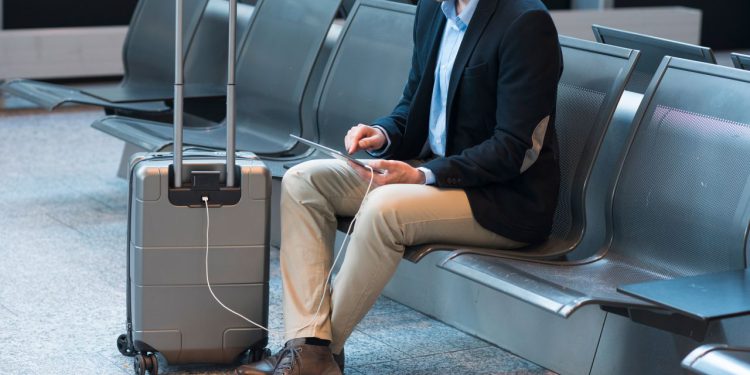 USB girişli yedek pilli valizlere dikkat!