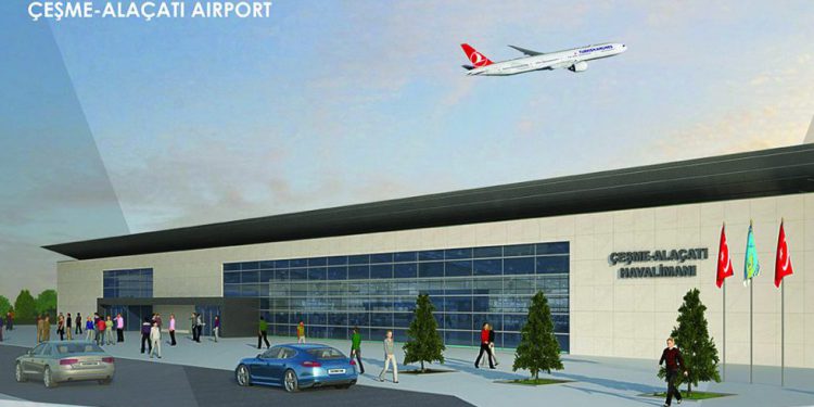 Çeşme-Alaçatı Havalimanı projesi ne olacak?