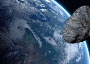 Astreoid Dünya’nın çok yakınından geçecek