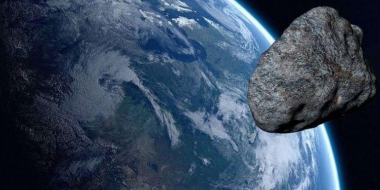 Astreoid Dünya’nın çok yakınından geçecek