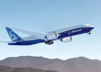 Boeing 777-8 gecikiyor mu?