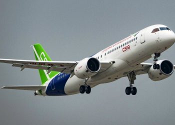 Boeing ve Airbus’ı Uzakdoğu pazarında zorlayacak