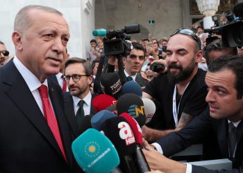 Erdoğan yanıtladı: F-35 mi, Su-57 mi?