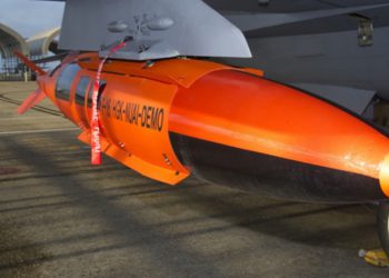 TSK’ya 100 adet HGK-84 teslim edildi