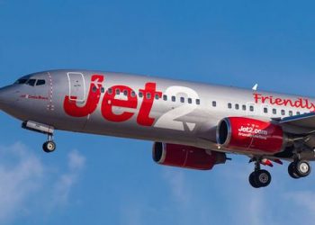 Kaptan kokpitte fenalaşarak bayıldı