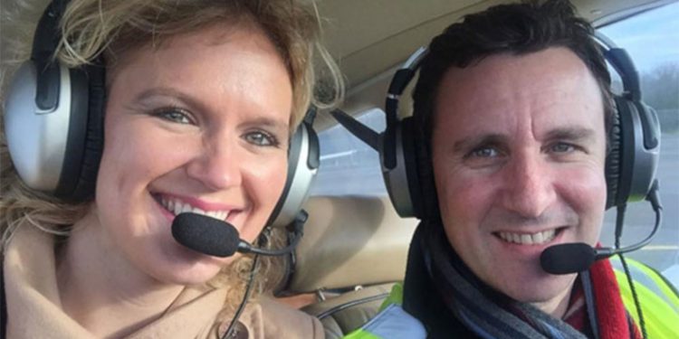 İngiliz besteci ve ailesi uçak kazasında hayatını kaybetti