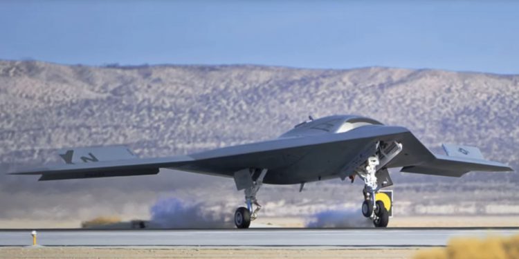 Rus Silahlı İHA Ohotnik’ten ilk  görüntüler