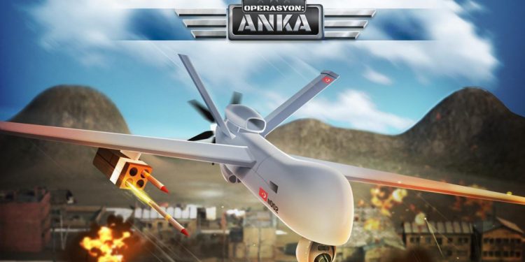 ‘Operasyon: Anka’ oyununa 5 yeni bölüm eklendi