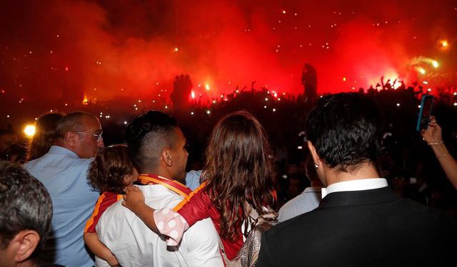 Atatürk’te kapanıştan sonra en yoğun gün