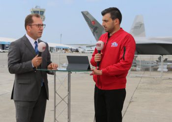 Teknofest dünyanın en büyük 2. havacılık etkinliği oldu