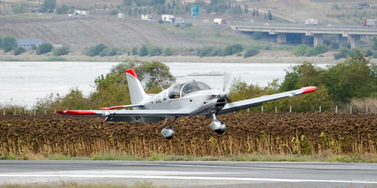 AYJET eğitim uçağı filosunu büyütüyor