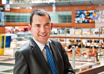 Sabiha Gökçen’e Stevie’den 5 ödül