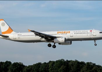 Onur Air’ın Holiday Europe’u uçuşlara başlıyor