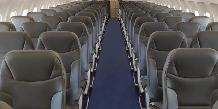 Onur Air’in uçaklarına İngiliz koltuğu