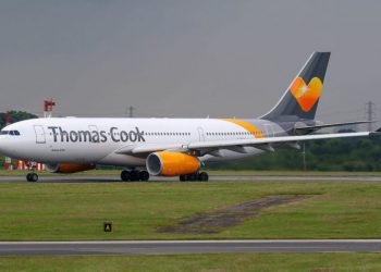 Thomas Cook iflastan kurtulabilecek mi?