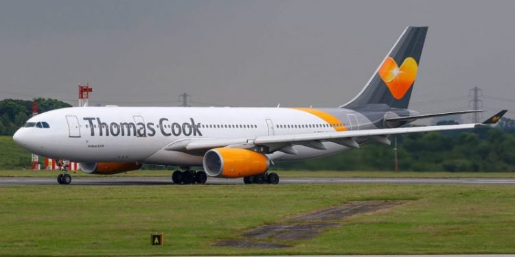 Thomas Cook iflastan kurtulabilecek mi?
