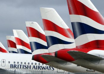 4 bin pilot grevde, günlük zarar 285 milyon TL