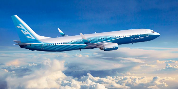Yeni nesil Boeing 737’lerde de sorun çıktı!