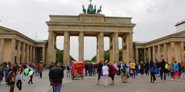 Berlin’de keşfedilecek en özel 15 nokta