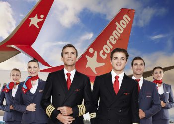 Corendon ikinci pilot arıyor