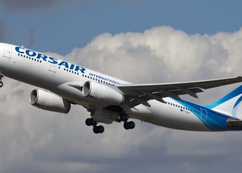 Paris-New York hattına 2 yeni havayolu