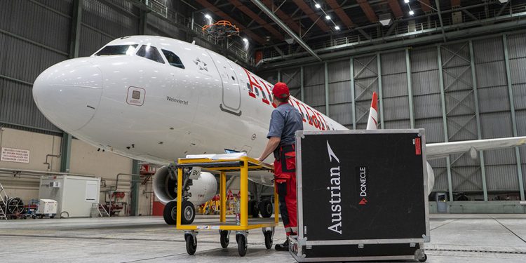Uçaklara bakım-onarımı ‘drone’lar yapacak!