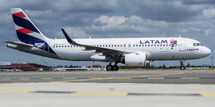 Delta, LATAM’ın yüzde 20’sini satın aldı