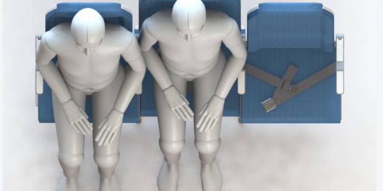 7 cm daha geniş orta koltuk geliyor