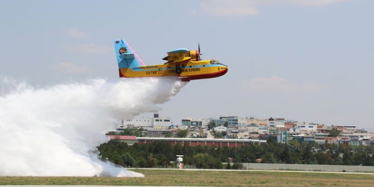 THK, 1,4 milyar TL’lik borcunu yapılandırdı