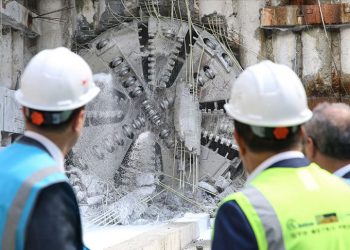 İstanbul Havalimanı metrosuna hangi duraklardan ulaşılacak?