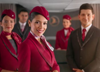 THY ile Hava-İş izin konusunda anlaştı