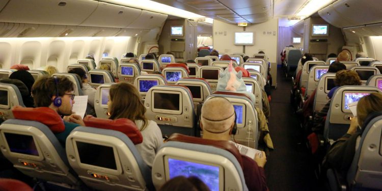 THY, ağustosta yüzde 84,8 dolulukla uçtu