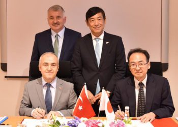 THY, Japonya’ya haftada 16 frekans uçacak