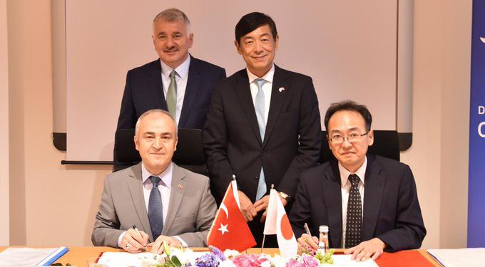 THY, Japonya’ya haftada 16 frekans uçacak