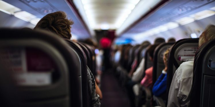 Uçakla seyahat edenler en çok ne istiyor?