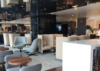 TAV, New York JFK Havalimanı’nda iki özel yolcu salonu açtı