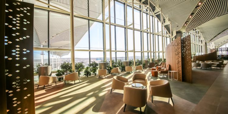 İGA Lounge ayrıcalıkları Priority Pass sahipleriyle buluştu