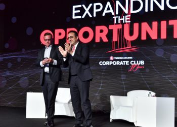 THY, seyahat sektörünü İstanbul’da buluşturdu