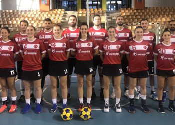 Corendon’dan Türk Korfbol Takımı’na destek