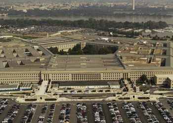 Pentagon: Türkiye’nin Suriye’de koordinasyonsuz uçması imkansız