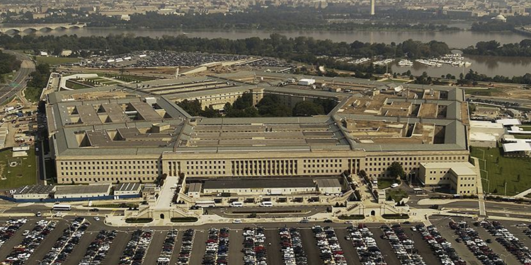 Pentagon: Türkiye’nin Suriye’de koordinasyonsuz uçması imkansız