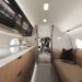 Gulfstream en yeni iş jeti G700’ü duyurdu